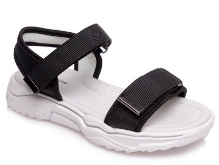 Sandals(R936551152 BK)