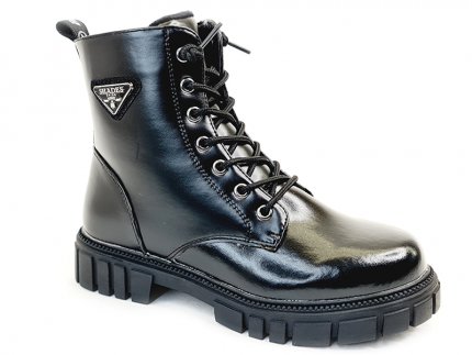 Boots(R578668501 BBK)
